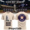 Chicago White Sox Mike Vasil Southside Magic T-Shirt Chicago White Sox Mike Vasil Southside Magic T-Shirt