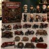 Jurassic Park Advent Calendar 2026 – Special Edition Jurassic Park Advent Calendar 2026 – Special Edition