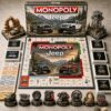 Heineken Monopoly Board Game – Limited Edition