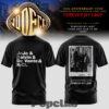 Madonna & Kylie Love Sensation Special T-Shirt Madonna & Kylie Love Sensation Special T-Shirt