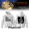 Madonna & Kylie Love Sensation Vintage Style Hoodie
