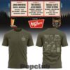 Lil Peep 30th Birthday Celebration 2026 Tour 3D T-Shirt Lil Peep 30th Birthday Celebration 2026 Tour 3D T-Shirt