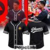 Jude Bellingham Birmingham Phoenix Baseball Jersey