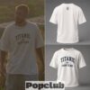 Jack White Live 2026 Tour Limited Edition White T-Shirt Jack White Live 2026 Tour Limited Edition White T-Shirt