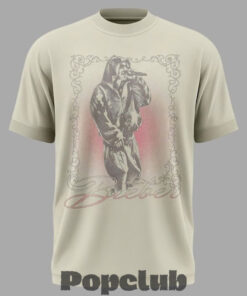 Justin Bieber World Cup 2026 Halftime Show Special T-Shirt