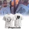 Karina Aespa Real Gentle Joy Lives With You All T-Shirt