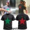 John Summit CTRL ESCAPE Signed Shirt John Summit CTRL ESCAPE Signed Shirt