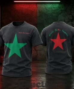 Justin Bieber World Star Imports Star T-Shirt