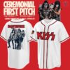 Los Angeles Dodgers Bunny Custom Baseball Jersey