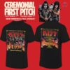 Guns N’ Roses x St. Louis Cardinals 2026 T-Shirt Guns N’ Roses x St. Louis Cardinals 2026 T-Shirt