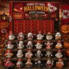Florida Gators Halloween 2026 Advent Calendar 24 Days Countdown Figurine Set Florida Gators Halloween 2026 Advent Calendar 24 Days Countdown Figurine Set