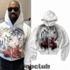 Céline Dion Le Grand Retour 2026 Special Hoodie