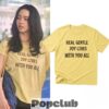 Kevin Parker Columbia Records Logo T-Shirt Kevin Parker Columbia Records Logo T-Shirt