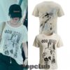Justin Bieber World Star Imports Star T-Shirt Justin Bieber World Star Imports Star T-Shirt