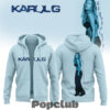 Karol G Album “NO ME ARREPIENTO DE SENTIR TANTO” Hoodie