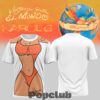 Red Clay Strays The Grateful Tour Special Tee