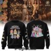 AESPA Synk Complaexity Tour Special Sweatshirt AESPA Synk Complaexity Tour Special Sweatshirt