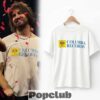 Kevin Parker Columbia Records Logo T-Shirt