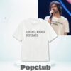 Kevin Parker Columbia Records Logo T-Shirt Kevin Parker Columbia Records Logo T-Shirt