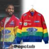 CM Punk SummerSlam 20 Years North Stars Jacket CM Punk SummerSlam 20 Years North Stars Jacket