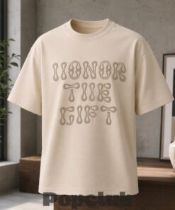 Lisandro Martinez Honor The Gift T-Shirt