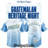 Chicago White Sox x 2026 African American Heritage Night Baseball Jersey