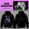 Malcolm Todd Do That Again Tour Hoodie Malcolm Todd Do That Again Tour Hoodie