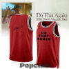 Malcolm Todd Do That Again Tour 2026 Basketball Jersey