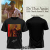 Malcolm Todd Do That Again Tour 2026 T-Shirt