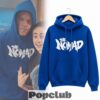 Papa Roach “Rise of the Roach Tour” 2026 Graphic Design Hoodie