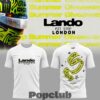 McLaren F1 Team x LANDO PIT STOP LONDON Hoodie