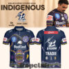 Brisbane Broncos 1995 Sevens Retro Limited Edition Polo Shirt Brisbane Broncos 1995 Sevens Retro Limited Edition Polo Shirt