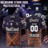 Malcolm Todd Do That Again Tour 2026 Basketball Jersey Malcolm Todd Do That Again Tour 2026 Basketball Jersey