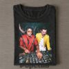 Lollapalooza Lolla Fes Shirt