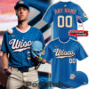 Milwaukee Brewers x Gryffindor Special Jersey Milwaukee Brewers x Gryffindor Special Jersey