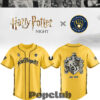 Milwaukee Brewers x Ravenclaw House Special Jersey