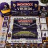 New Kids On The Block Monopoly Board Game
