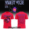 Collingwood Magpies x Ben Davis Loopback Raptor Tee Collingwood Magpies x Ben Davis Loopback Raptor Tee