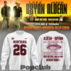Bring Me The Horizon “The Third Ascension Program 2026” Signature Sweatshirt