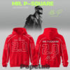 Karol G Album “NO ME ARREPIENTO DE SENTIR TANTO” Hoodie Karol G Album “NO ME ARREPIENTO DE SENTIR TANTO” Hoodie