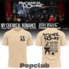 Mumford And Sons Prizefighter Tour 2026 T-Shirt Mumford And Sons Prizefighter Tour 2026 T-Shirt
