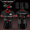 Jodeci Forever My Lady 35th Anniversary Tour Premium Football Jersey