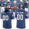 New England Patriots 2026 Rivalries Nor’Easter Sweatshirt