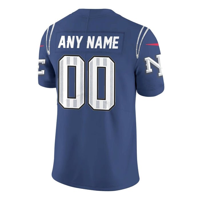 New England Patriots Rivalries 2026 Football Jersey New England Patriots Rivalries 2026 Football Jersey