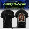 South Sydney Rabbitohs x Spider-Man 2026 Brand New Day Special Tee