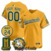 Oakland Athletics Military Appreciation Game Day Custom Baseball Jersey Oakland Athletics Military Appreciation Game Day Custom Baseball Jersey