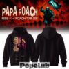 Philadelphia Eagles x Spider Man Brand New Day 2026 Hoodie