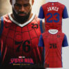 LeBron James NBA Philadelphia 76ers Whiskey Glass LeBron James NBA Philadelphia 76ers Whiskey Glass