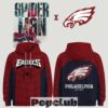 Papa Roach “Rise of the Roach Tour” 2026 Graphic Design Hoodie