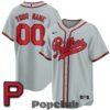 Northlane The Anemoia Tour 2026 Special Baseball Jersey